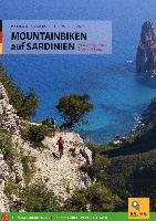 Mountainbiken auf Sardinien Herold Peter, Cardia Amos, Deidda Davide, Pitzalis Carlo
