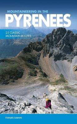 Mountaineering in the Pyrenees Laurens Francois