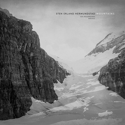 Mountains Sten Erland Hermundstad