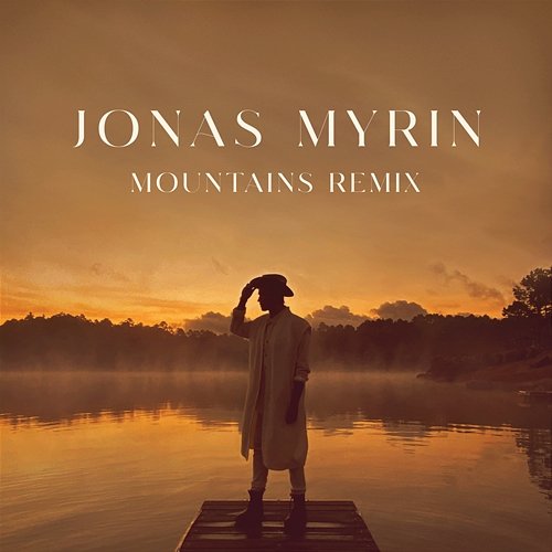 Mountains Jonas Myrin