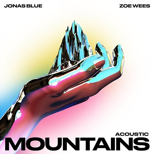 Mountains Jonas Blue, Zoe Wees