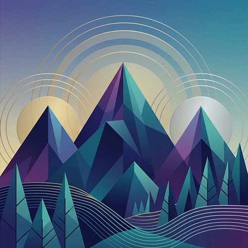 Mountains Daniel Halberg