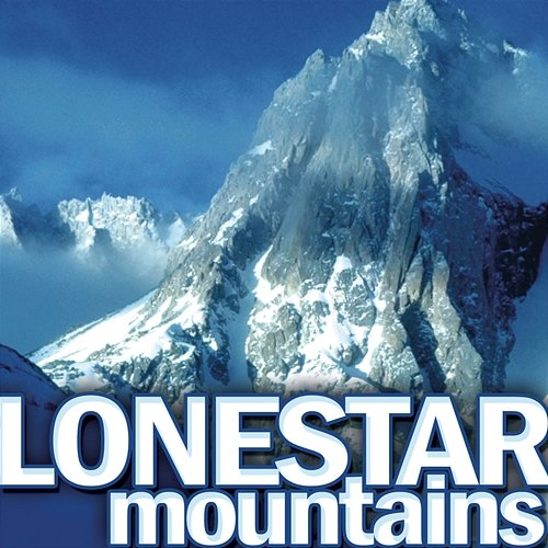 Mountains Lonestar