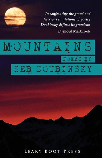 Mountains Doubinsky Seb