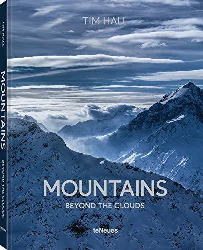 Mountains: Beyond the Clouds Opracowanie zbiorowe