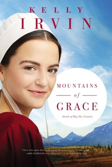 Mountains of Grace Irvin Kelly