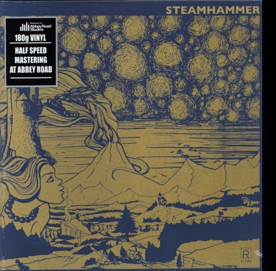 Mountains (Remastered) Steamhammer