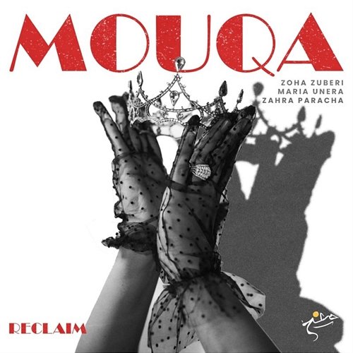 mouqa Zahra Paracha, Maria Unera, Zoha Zuberi