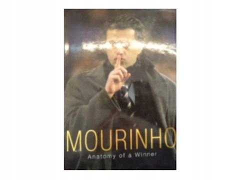 Mourinho Barclay Patrick