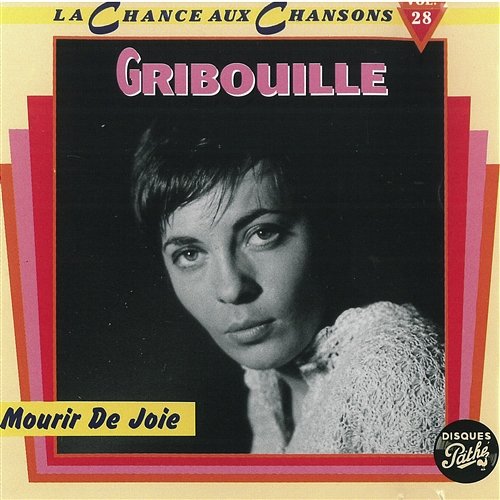 Mourir De Joie Gribouille