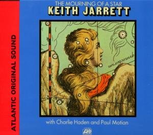 Mourning Of Jarrett Keith