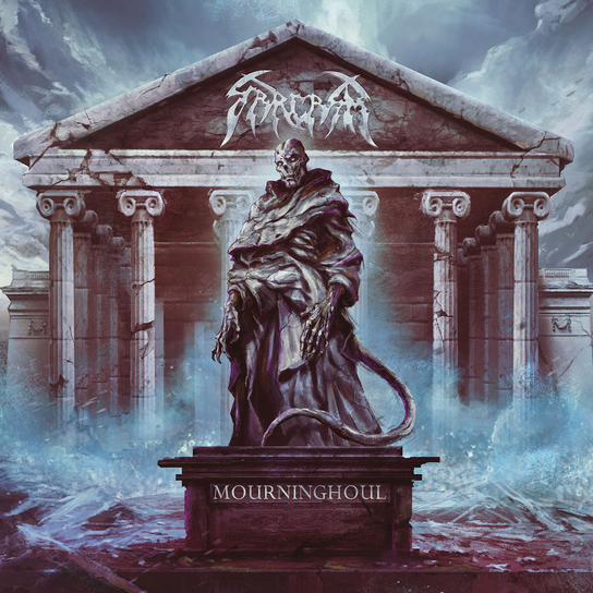 Mourninghoul Sarcasm