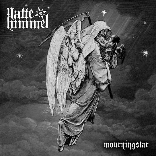 Mourningstar Nattehimmel