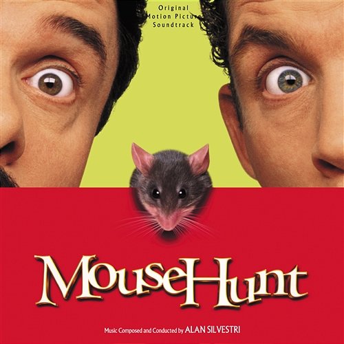 Mouse Hunt Alan Silvestri