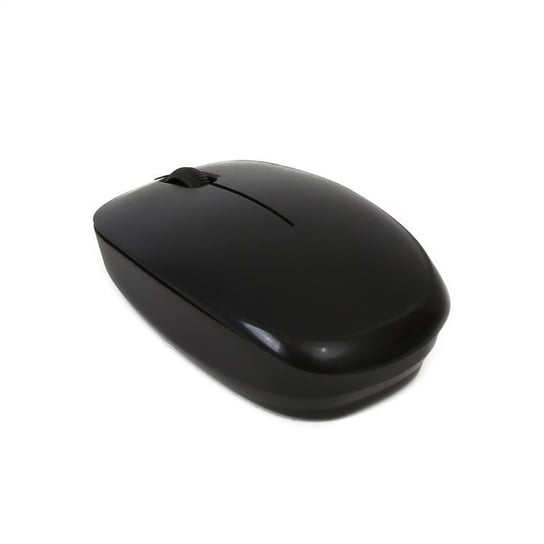 MOUSE OMEGA OM0420 WIRELESS 2,4 GHz 1000dpi BLACK [42861] v2020 OMEGA