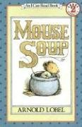 Mouse Soup Lobel Arnold
