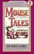 Mouse Tales Lobel Arnold