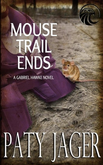 Mouse Trail Ends Jager Paty