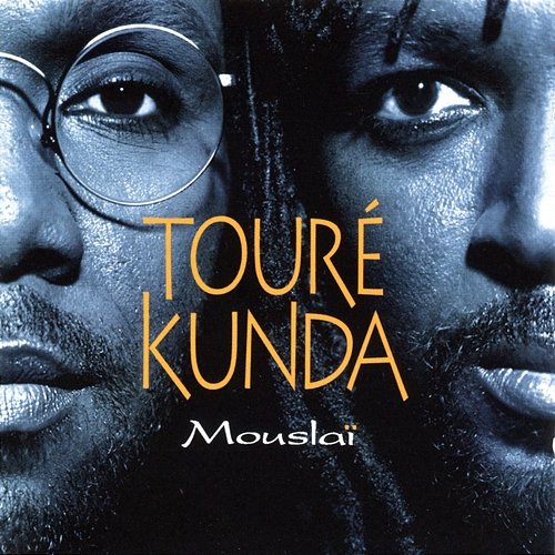 Mouslai Toure Kunda