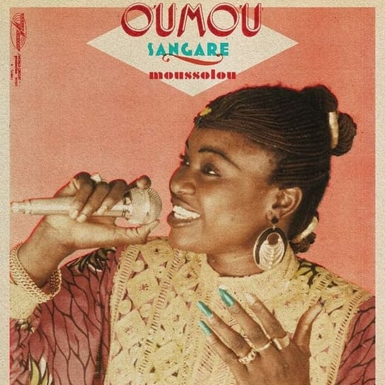 Moussolou Sangare Oumou