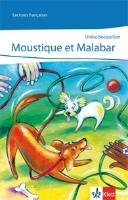 Moustique et Malabar Bocquillon Ulrike