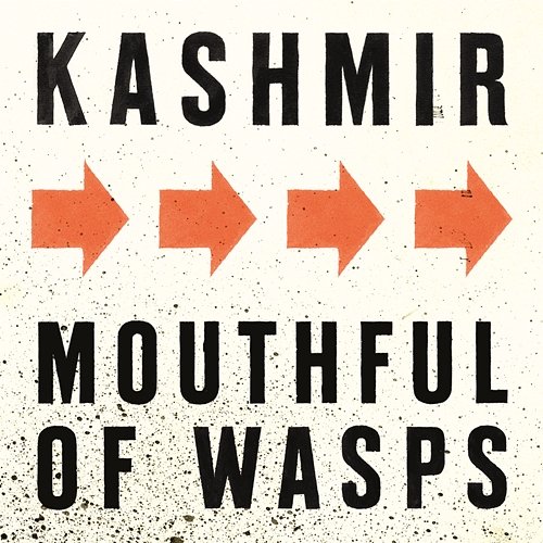 Mouthful Of Wasps Kashmir