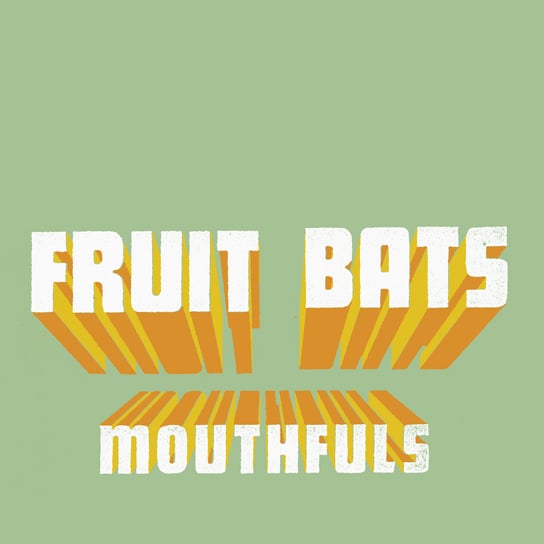 Mouthfuls Fruit Bats