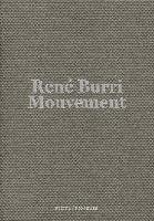 Mouvement Burri Rene