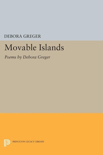Movable Islands Greger Debora
