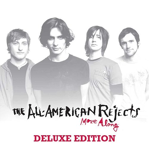 Move Along The All-American Rejects