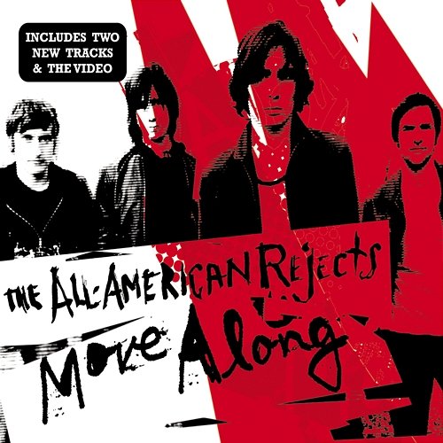 Move Along The All-American Rejects
