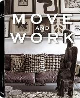 Move and Work Birger Malene