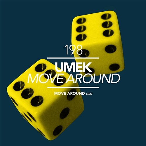Move Around Umek