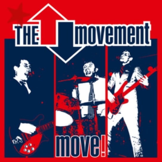 Move! The Movement