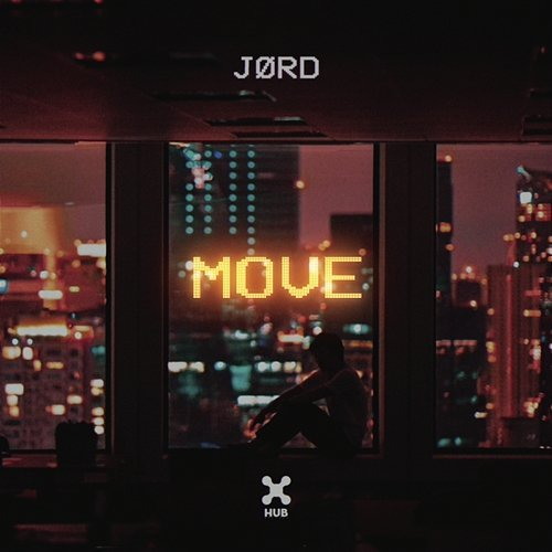 Move JØRD