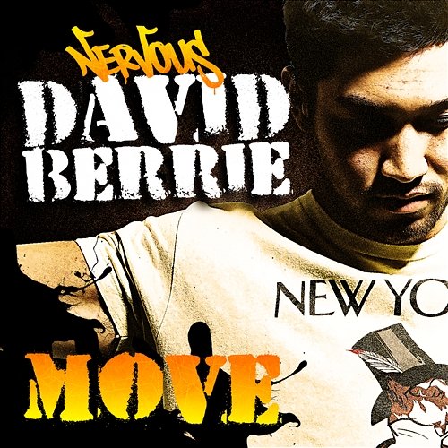 Move David Berrie