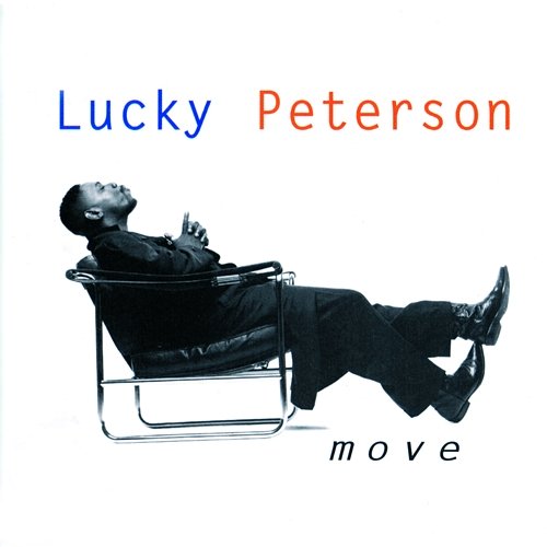 Move Lucky Peterson