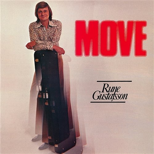 Move Rune Gustafsson