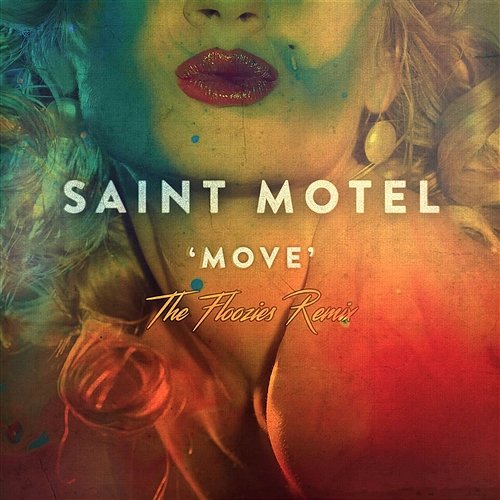 Move Saint Motel