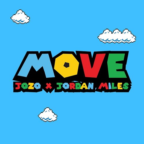 Move Jozo, Jordan Miles