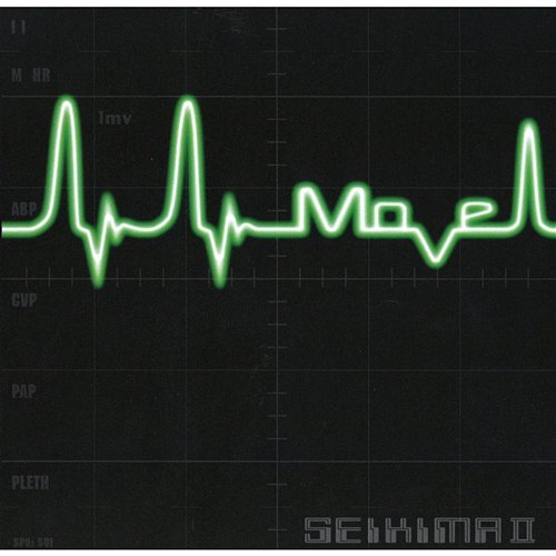 MOVE SEIKIMA-II