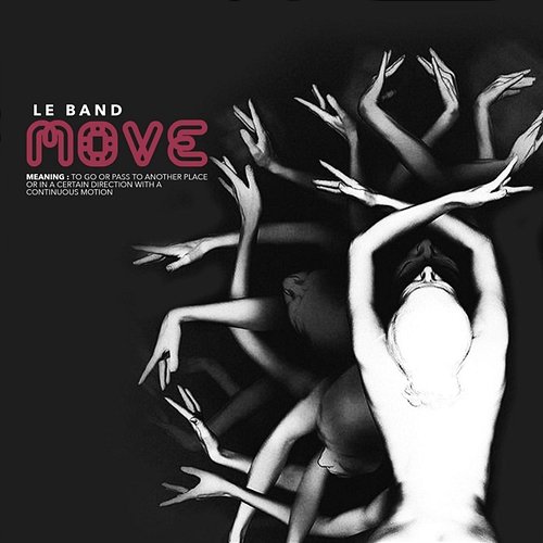 Move Le Band