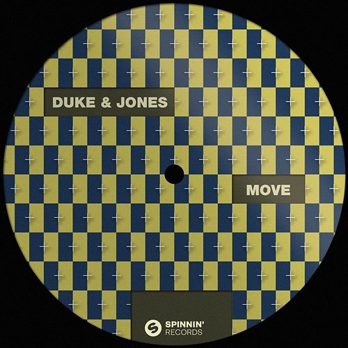 Move Duke & Jones