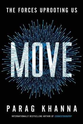 Move HarperCollins US
