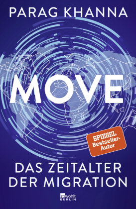Move Rowohlt, Berlin