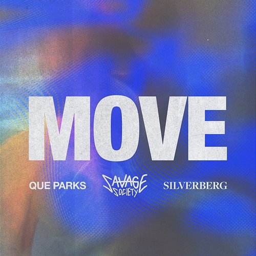 Move Que Parks, Savage Society, Silverberg