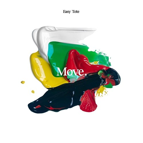 Move. EAZYBOI & ToteKing