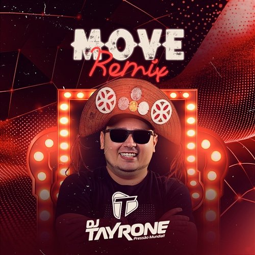 Move DJ Tayrone