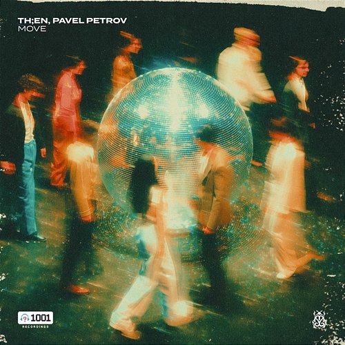 Move En, Pavel Petrov, Th
