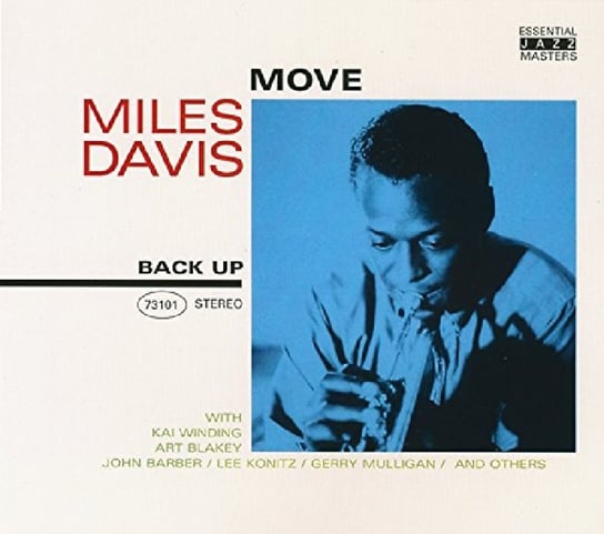 Move Davis Miles